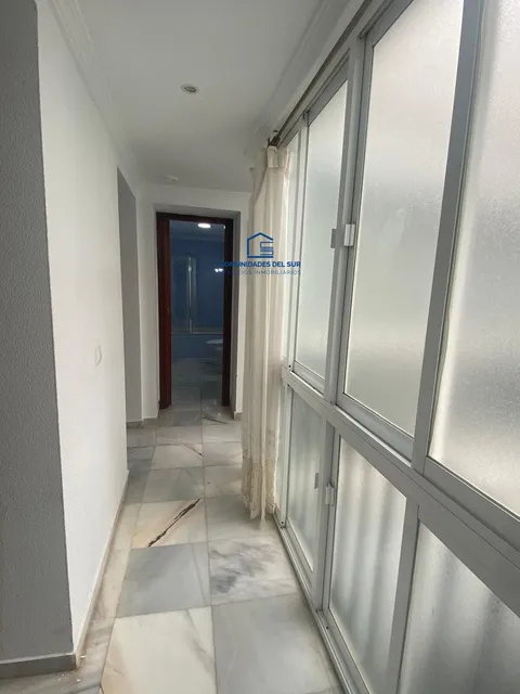 Pis de 132 m² a Cádiz