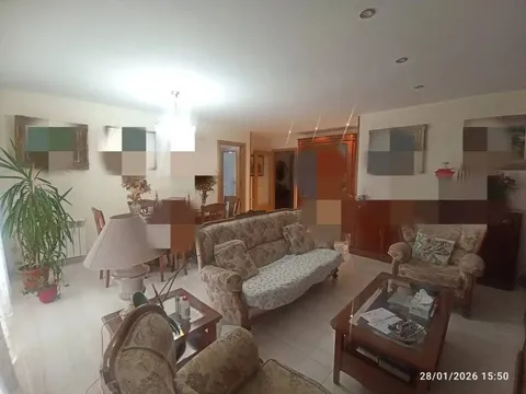 Pis de 101 m² a Berga