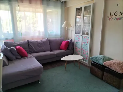 Habitació de lloguer, Getxo