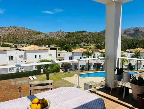 Appartamento 80 m² a Dénia