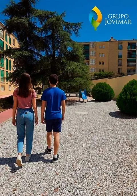 Habitació de lloguer, Granada
