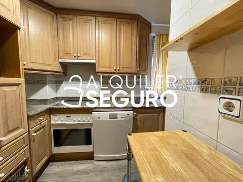 Pis de 65 m² a Madrid