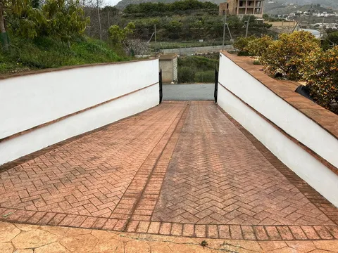 Casa de 120 m² a Molvízar