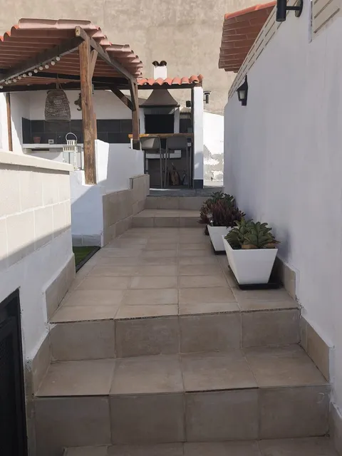 Wohnung 150 m² in Arona