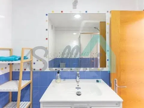 Pis de 98 m² a Oviedo