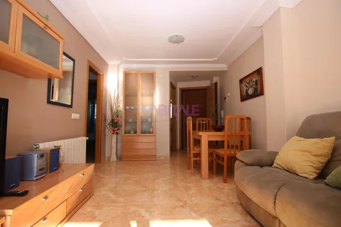 Pis de 71 m² a Cullera