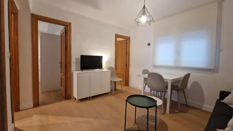 Wohnung 60 m² in Málaga (2/18)