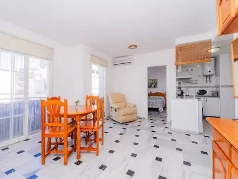 Pis de 53 m² a Almuñécar