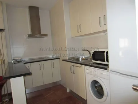 Квартира 50 м² в Альмерие