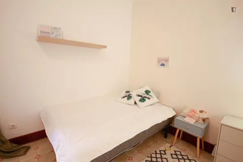 Stanza in affitto, Barcelona
