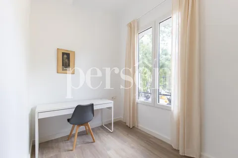 Pis de 106 m² a València