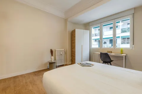 Habitación en alquiler, Madrid