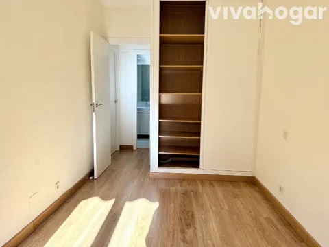 Pis de 80 m² a Madrid