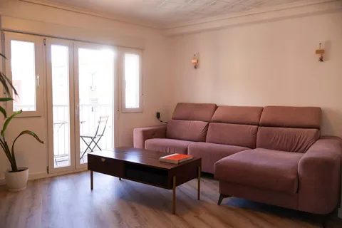 Pis de 90 m² a València