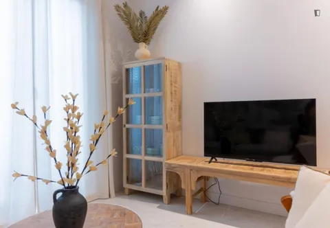 Pis de 55 m² a Madrid
