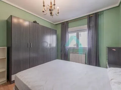 Pis de 94 m² a Oviedo