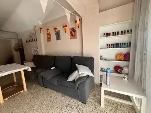 Habitació de lloguer, Sevilla