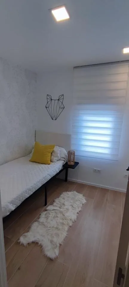 Pis de 65 m² a Madrid