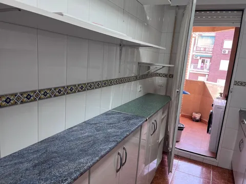 Piso de 90 m² en Talavera de la Reina