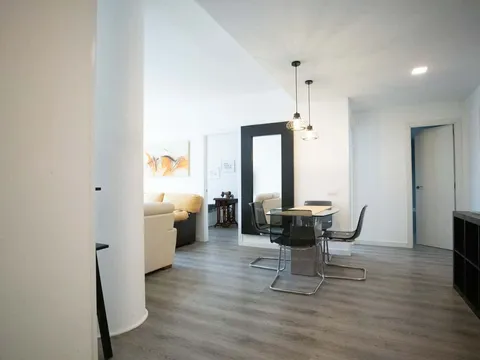 Flat 115 m² in Madrid