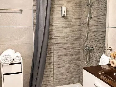 Квартира 45 м² в Torremolinos