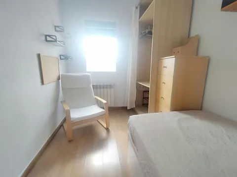 Pis de 67 m² a Madrid