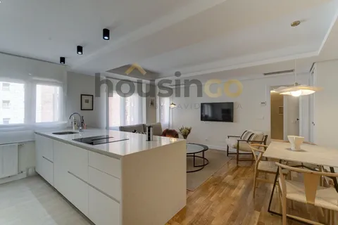 Pis de 73 m² a Madrid