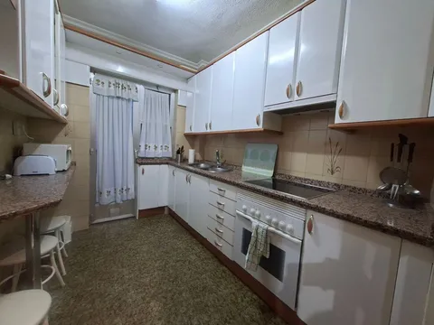 Habitació de lloguer, Salamanca