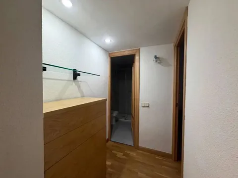 Pis de 92 m² a Madrid