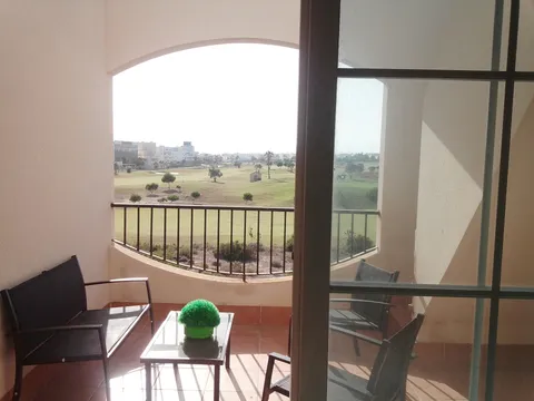 Pis de 100 m² a Almeria