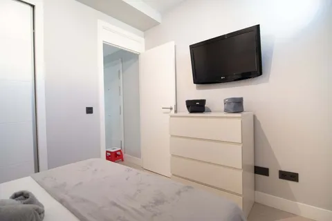 Appartamento 41 m² a Madrid