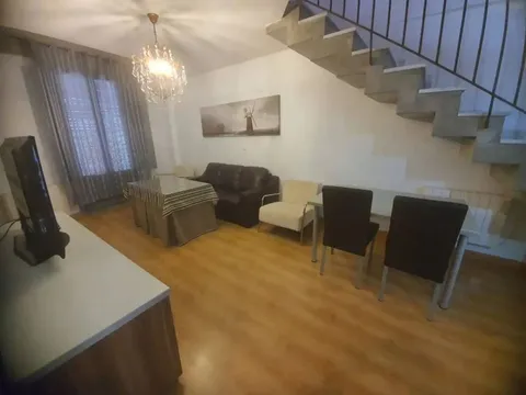Wohnung 130 m² in Úbeda