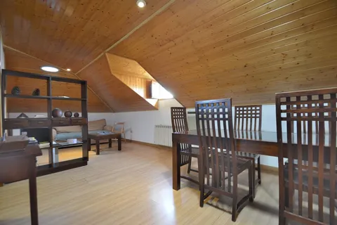 Pis de 93 m² a Madrid