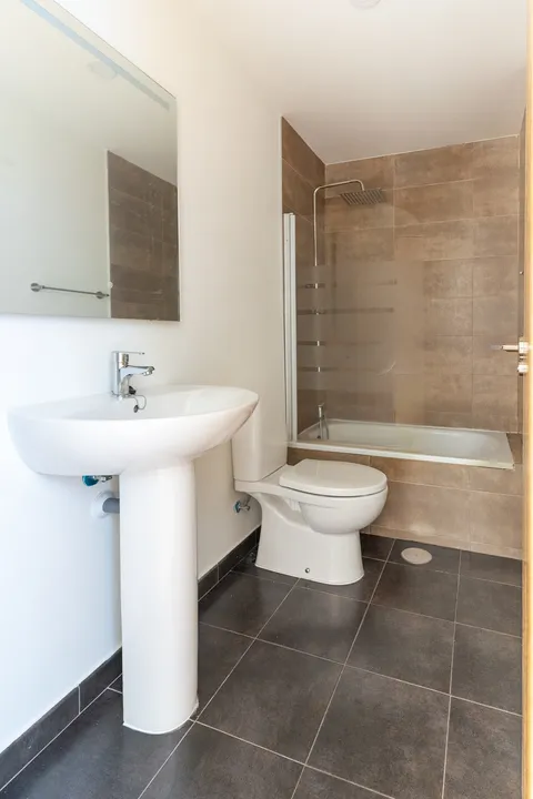 Wohnung 79 m² in Torrelodones