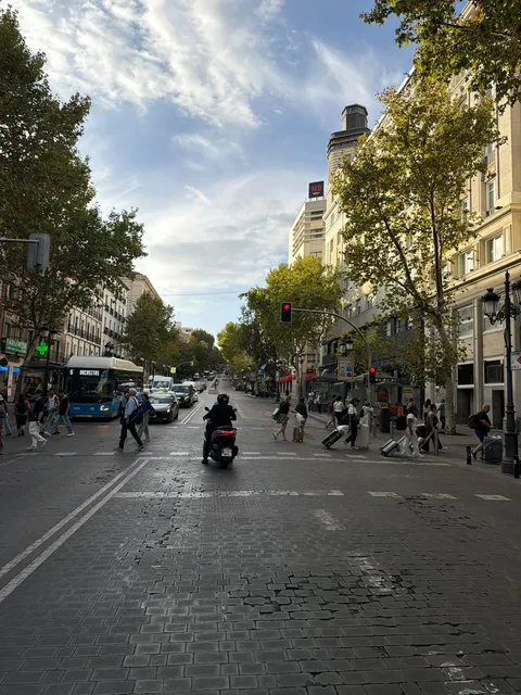 Pis de 134 m² a Madrid