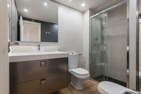 Pis de 109 m² a Múrcia
