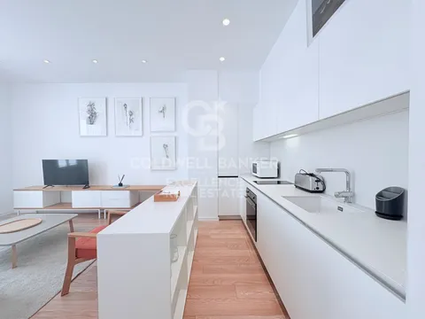 Pis de 70 m² a València