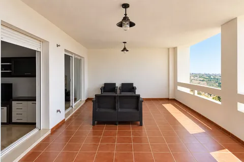 Pis de 118 m² a Rincón de la Victoria