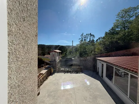 Casa de 230 m² a A Laracha