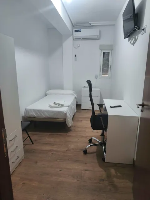 Piso de 127 m² en Baeza