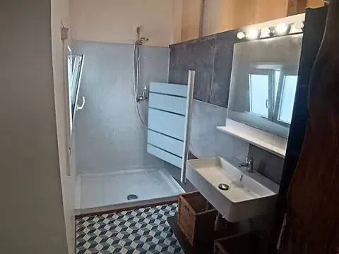 Pis de 49 m² a Bilbao