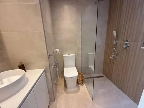 Wohnung 120 m² in Estepona