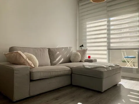 Pis de 110 m² a Saragossa