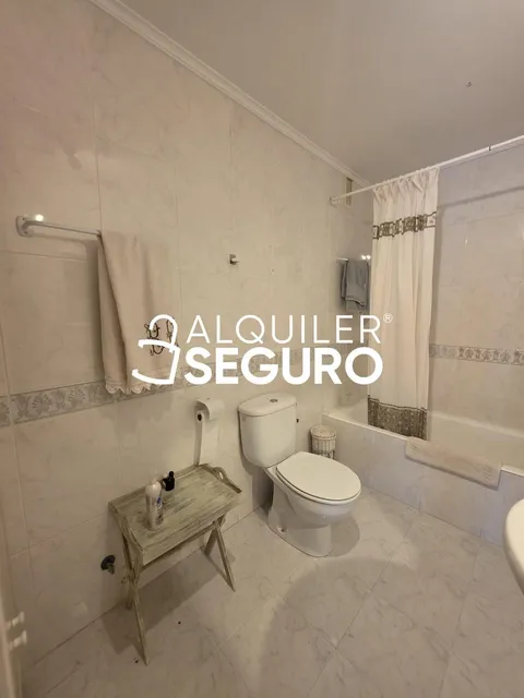 Pis de 65 m² a Sopela