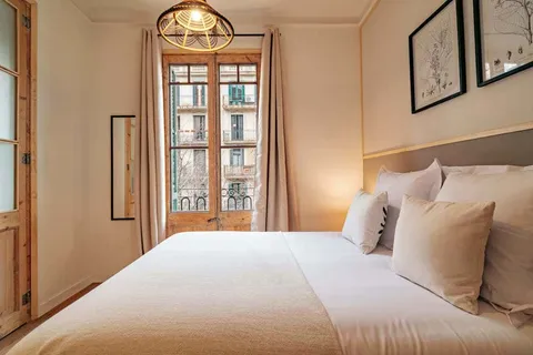 Habitación en alquiler, Barcelona