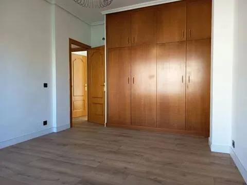 Pis de 132 m² a Valladolid