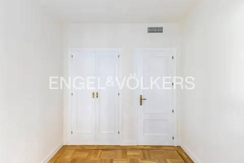 Квартира 191 м² в Мадриде