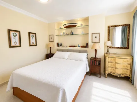 Pis de 85 m² a Torremolinos