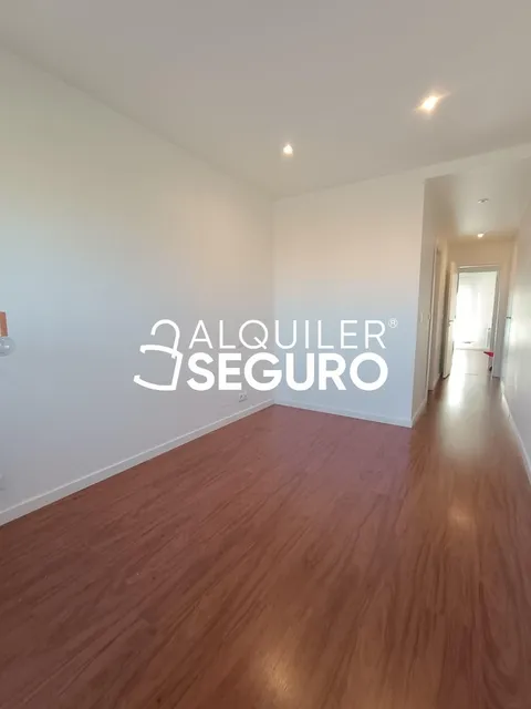 Pis de 90 m² a Leganès