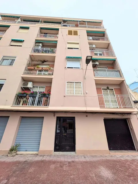Habitació de lloguer, València